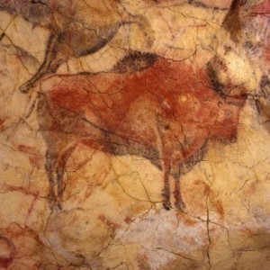 bisonte-cueva de altamira